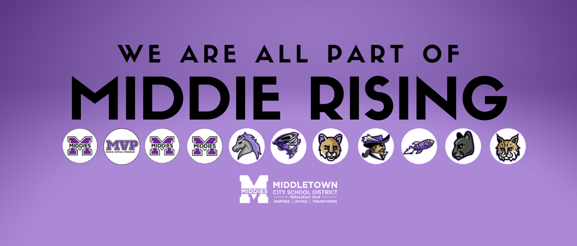 We are all Middie Rising
